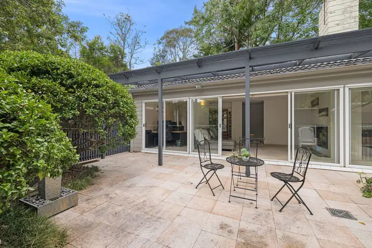Sixth view of Homely house listing, 53 Yanko Road, West Pymble NSW 2073