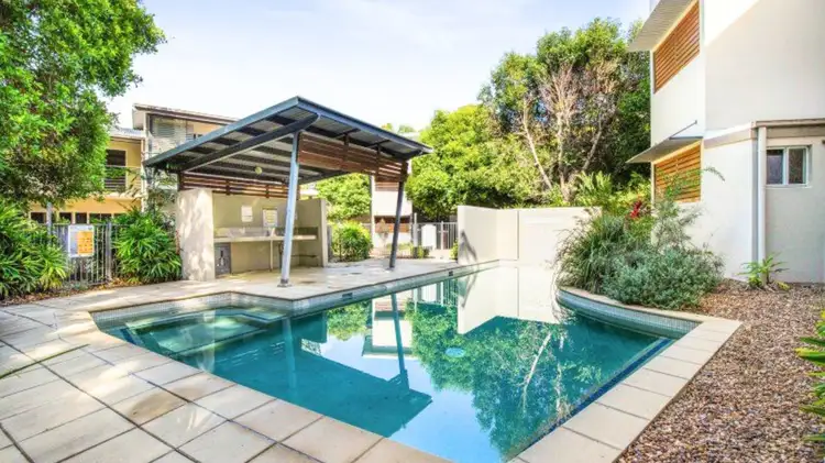 Main view of Homely unit listing, 7/159-163 Riverside Boulevard, Douglas QLD 4814