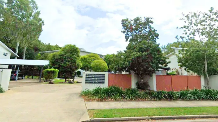 Fifth view of Homely unit listing, 7/159-163 Riverside Boulevard, Douglas QLD 4814