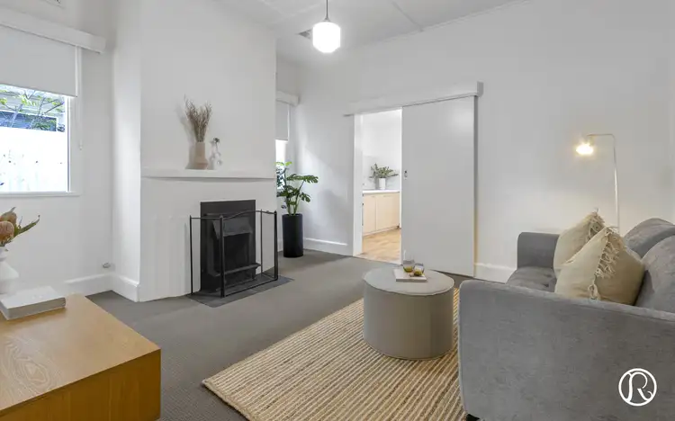 Second view of Homely house listing, 5 Short Street, Semaphore SA 5019