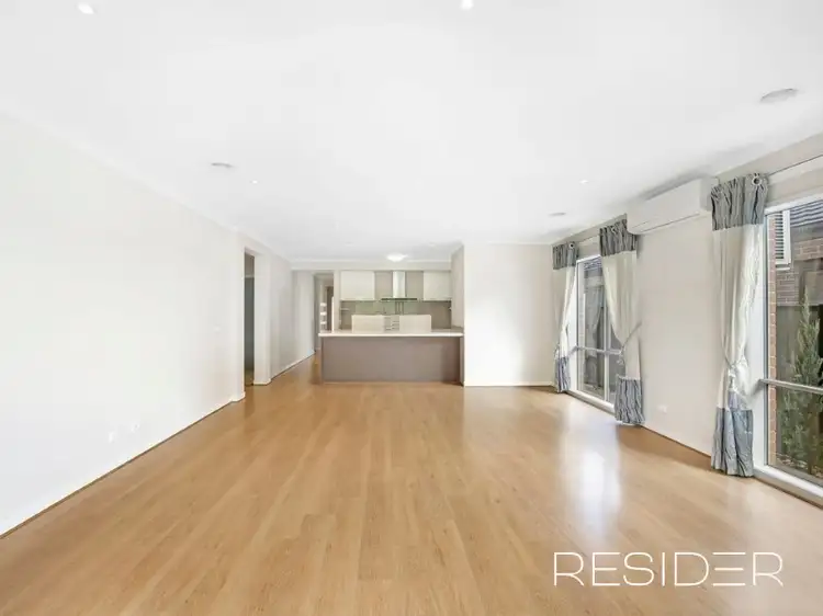 Third view of Homely house listing, 3 Plough Street, Mernda VIC 3754