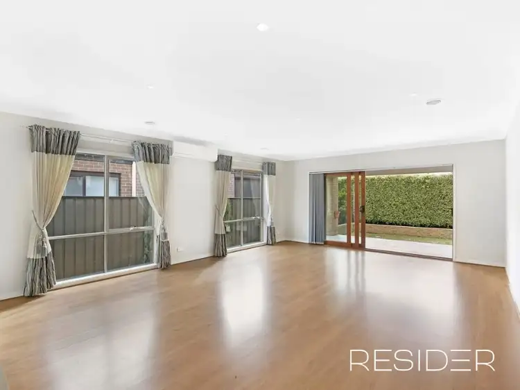 Fourth view of Homely house listing, 3 Plough Street, Mernda VIC 3754