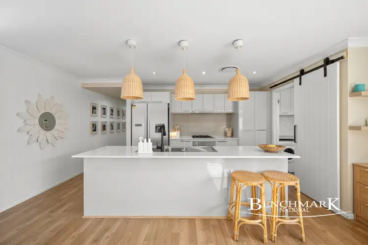 Third view of Homely house listing, 74 Belmont Avenue, Spring Farm NSW 2570
