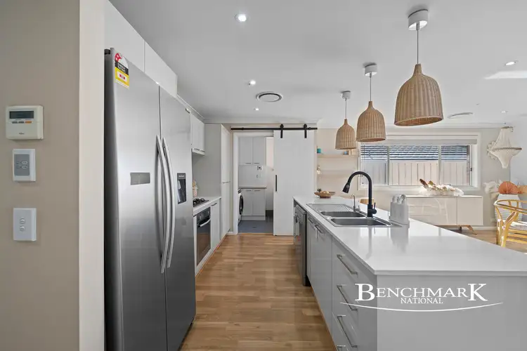 Fourth view of Homely house listing, 74 Belmont Avenue, Spring Farm NSW 2570