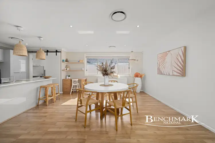 Fifth view of Homely house listing, 74 Belmont Avenue, Spring Farm NSW 2570
