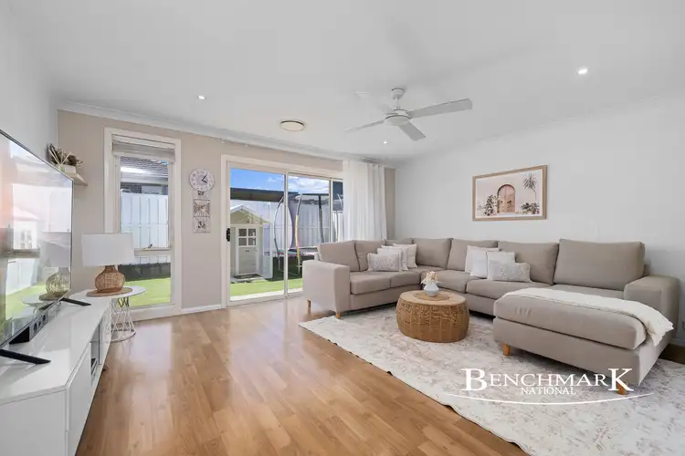 Sixth view of Homely house listing, 74 Belmont Avenue, Spring Farm NSW 2570
