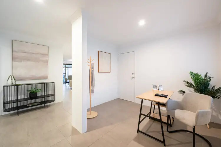 Fourth view of Homely house listing, 35 Halcyon Crescent, Aveley WA 6069