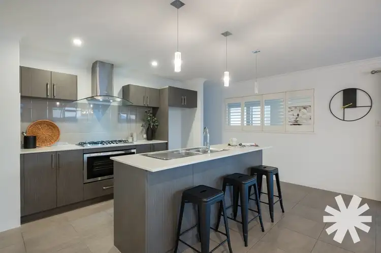 Fifth view of Homely house listing, 35 Halcyon Crescent, Aveley WA 6069