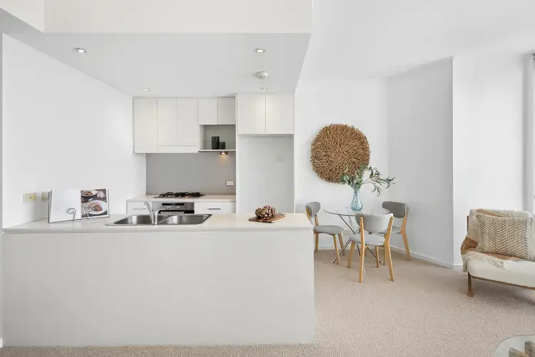 Second view of Homely apartment listing, 3601/10 Sturdee Parade, Dee Why NSW 2099