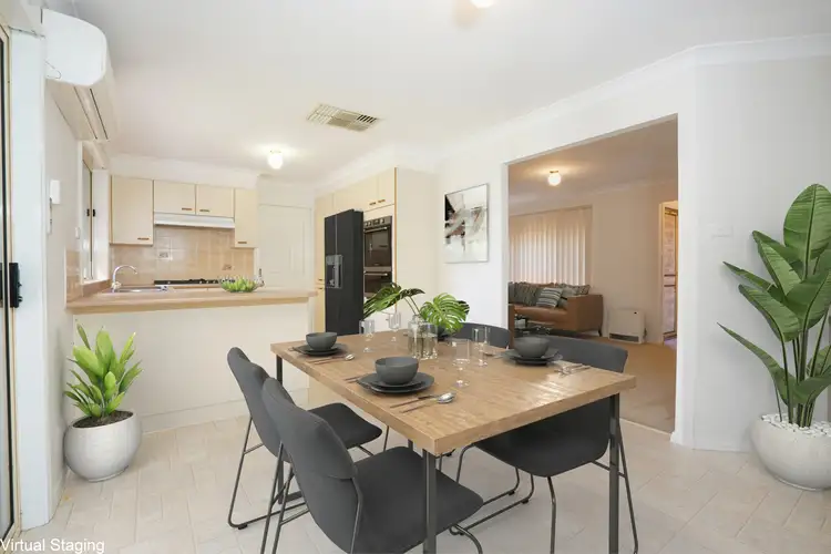 Second view of Homely house listing, 12 North Grove Drive, Griffith NSW 2680