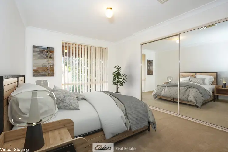 Fourth view of Homely house listing, 12 North Grove Drive, Griffith NSW 2680