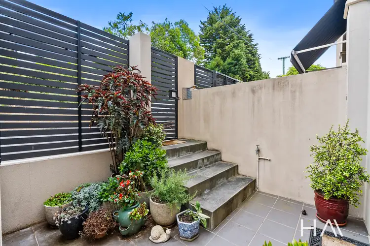 Fourth view of Homely unit listing, 2/3 Norfolk Crescent, Sandy Bay TAS 7005