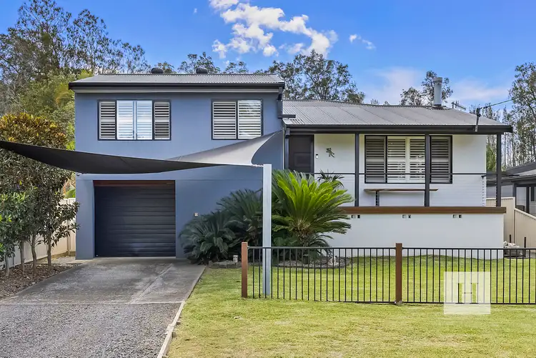Main view of Homely house listing, 175 Geoffrey Road, Chittaway Point NSW 2261