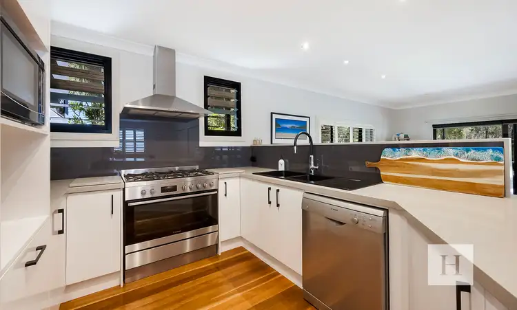 Second view of Homely house listing, 175 Geoffrey Road, Chittaway Point NSW 2261