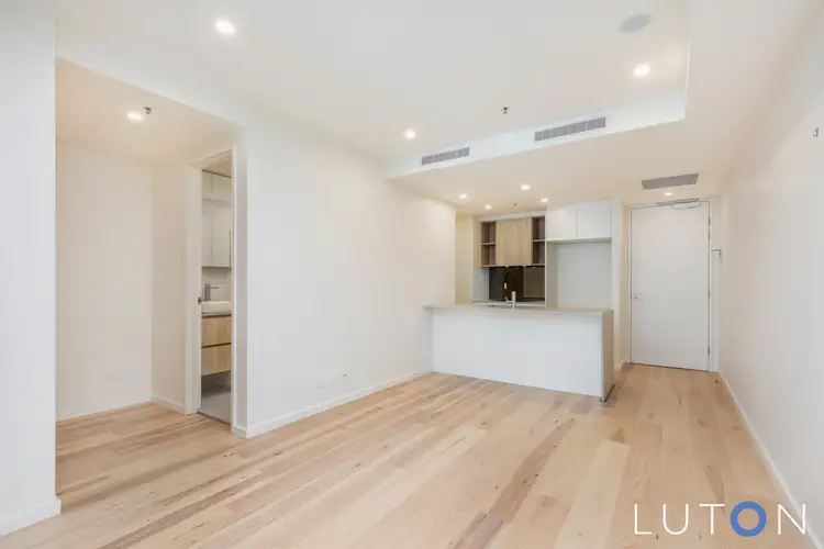 807/65 Cooyong Street, Braddon ACT 2612