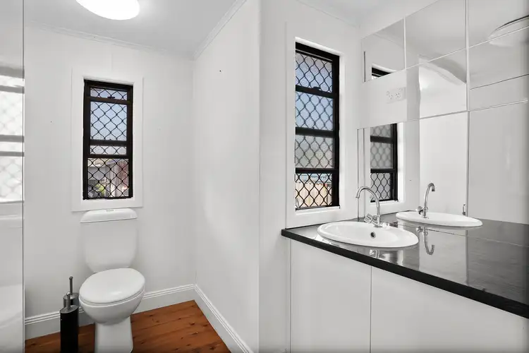 Fifth view of Homely house listing, 161 Elphinstone Street, Berserker QLD 4701