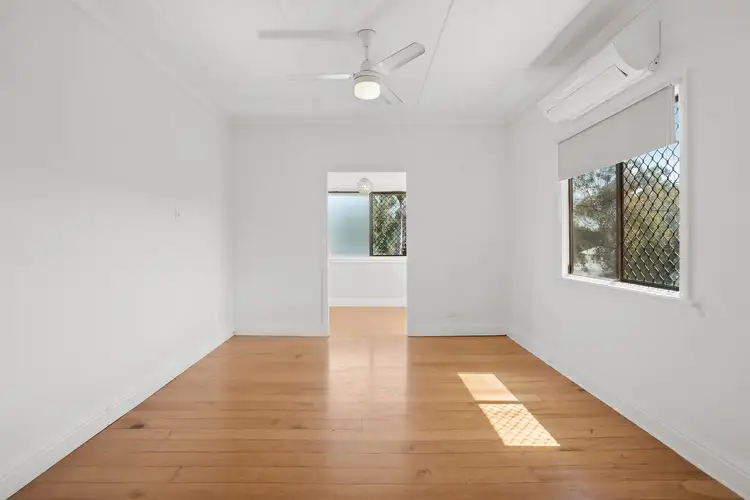 Sixth view of Homely house listing, 161 Elphinstone Street, Berserker QLD 4701