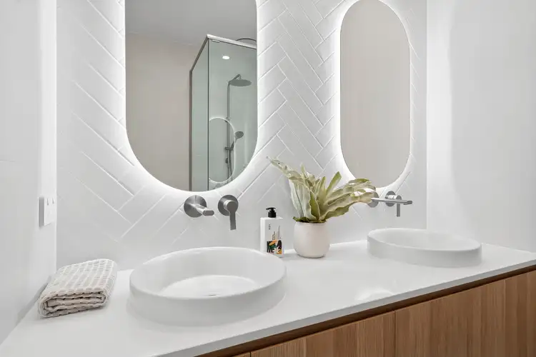 Sixth view of Homely townhouse listing, 11a Addis Street, Geelong West VIC 3218