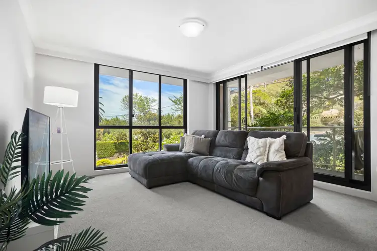 3/123-125 Carrington Road, Coogee NSW 2034