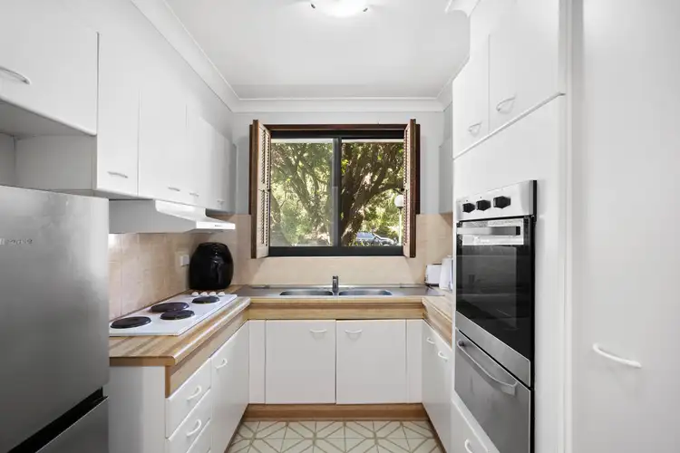 Second view of Homely apartment listing, 3/123-125 Carrington Road, Coogee NSW 2034