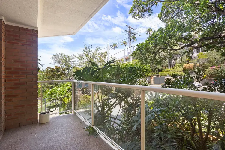 Third view of Homely apartment listing, 3/123-125 Carrington Road, Coogee NSW 2034
