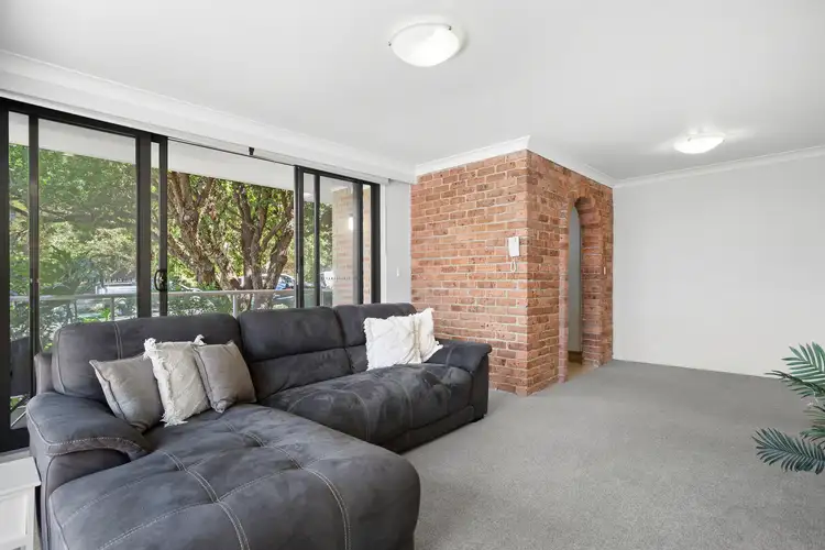 Fourth view of Homely apartment listing, 3/123-125 Carrington Road, Coogee NSW 2034