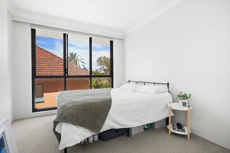 Fifth view of Homely apartment listing, 3/123-125 Carrington Road, Coogee NSW 2034