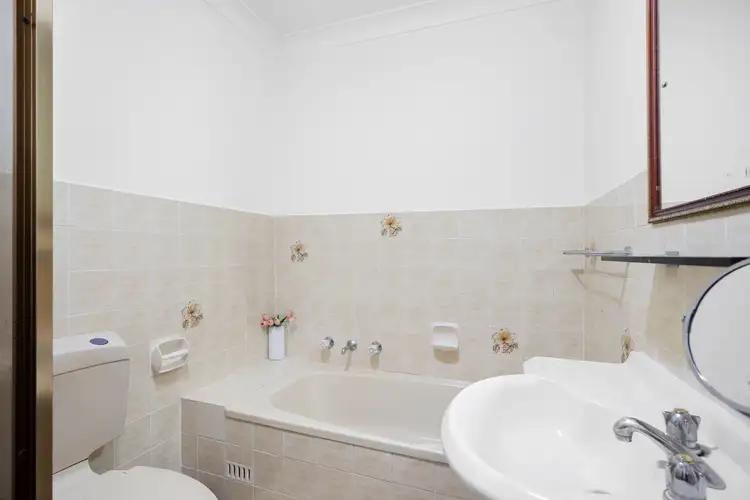 Sixth view of Homely apartment listing, 3/123-125 Carrington Road, Coogee NSW 2034