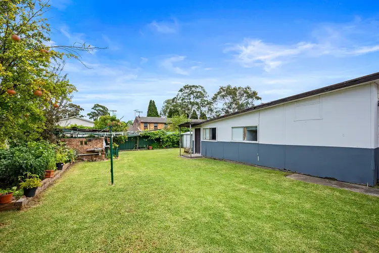 Fourth view of Homely house listing, 51 Chisholm Road, Auburn NSW 2144