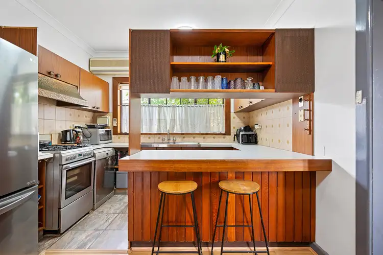 Fifth view of Homely house listing, 51 Chisholm Road, Auburn NSW 2144