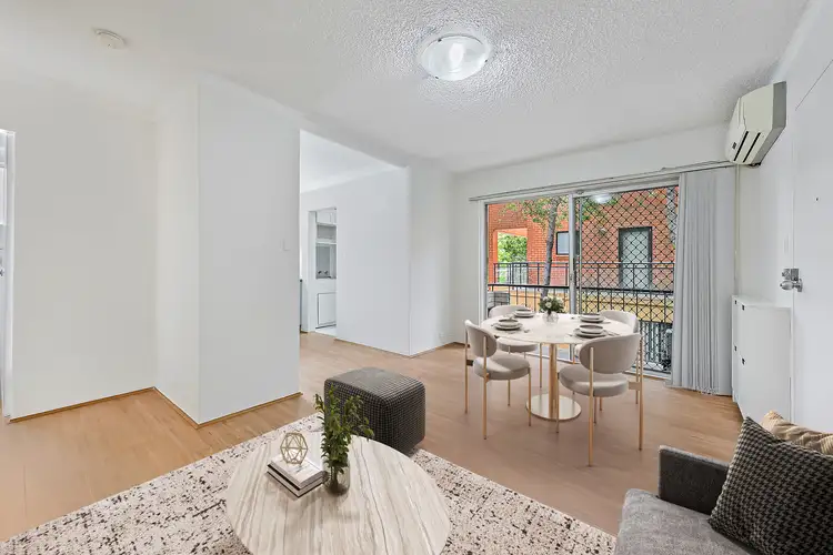 4/96 Station Street, West Ryde NSW 2114