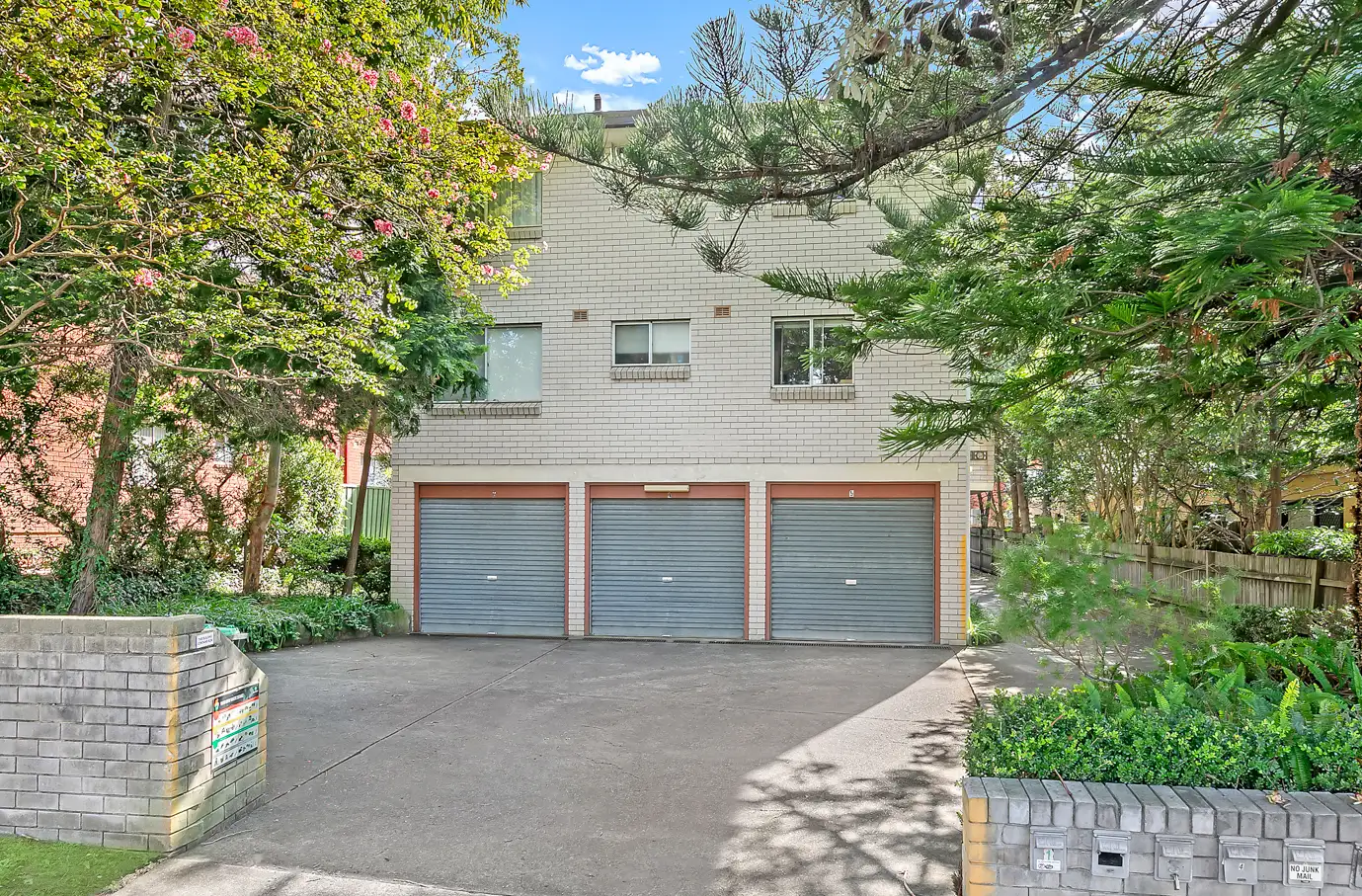 Main view of Homely unit listing, 4/96 Station Street, West Ryde NSW 2114