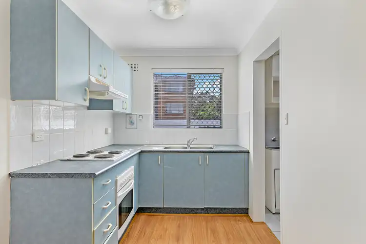 Second view of Homely unit listing, 4/96 Station Street, West Ryde NSW 2114
