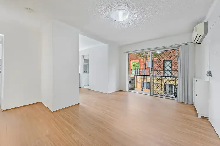 Third view of Homely unit listing, 4/96 Station Street, West Ryde NSW 2114