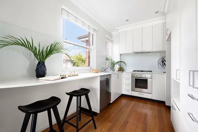 Second view of Homely apartment listing, 10/11 Porter Street, Bondi Junction NSW 2022