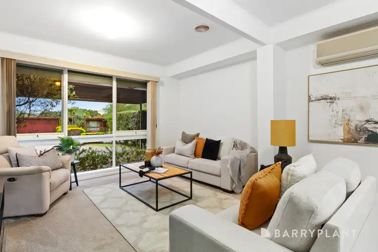 Second view of Homely house listing, 39 Allister Close, Knoxfield VIC 3180