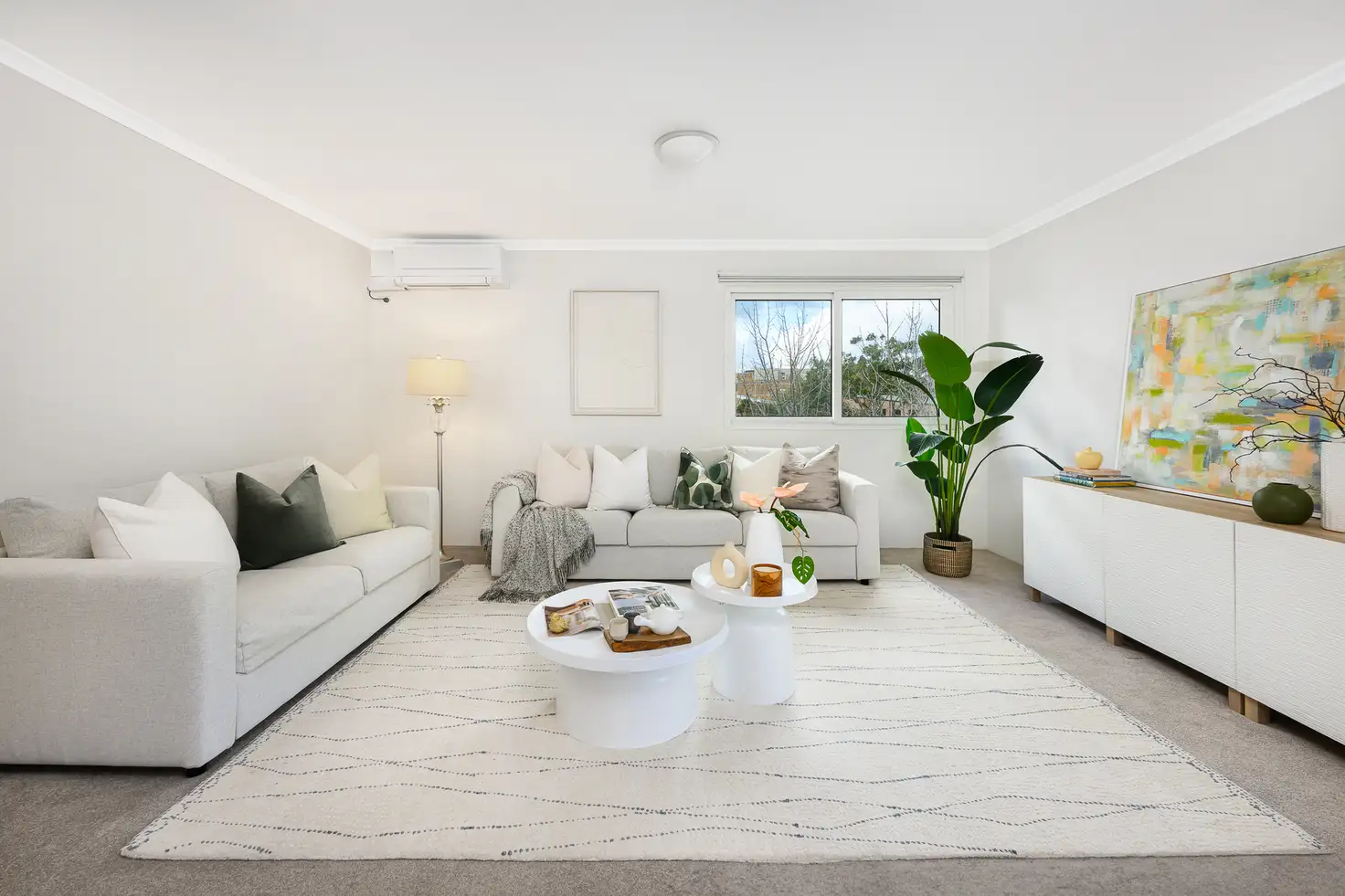 Main view of Homely apartment listing, 47/16 Bardwell Road, Mosman NSW 2088