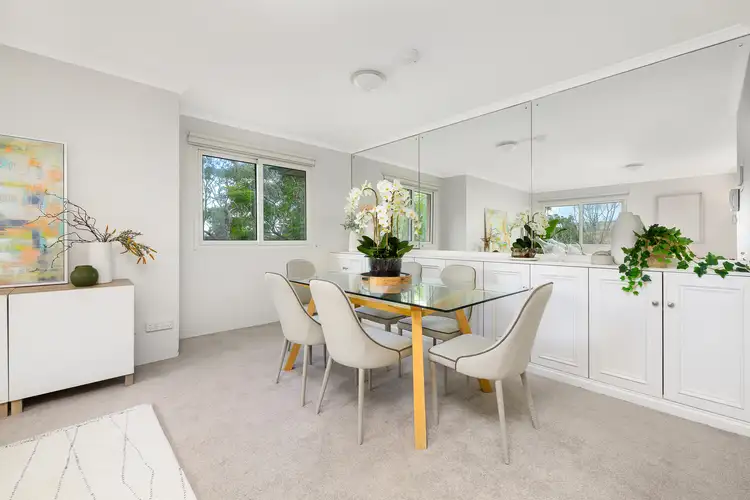 Second view of Homely apartment listing, 47/16 Bardwell Road, Mosman NSW 2088