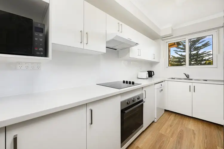 Fourth view of Homely apartment listing, 47/16 Bardwell Road, Mosman NSW 2088