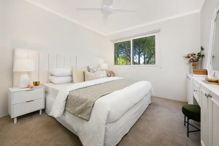 Fifth view of Homely apartment listing, 47/16 Bardwell Road, Mosman NSW 2088