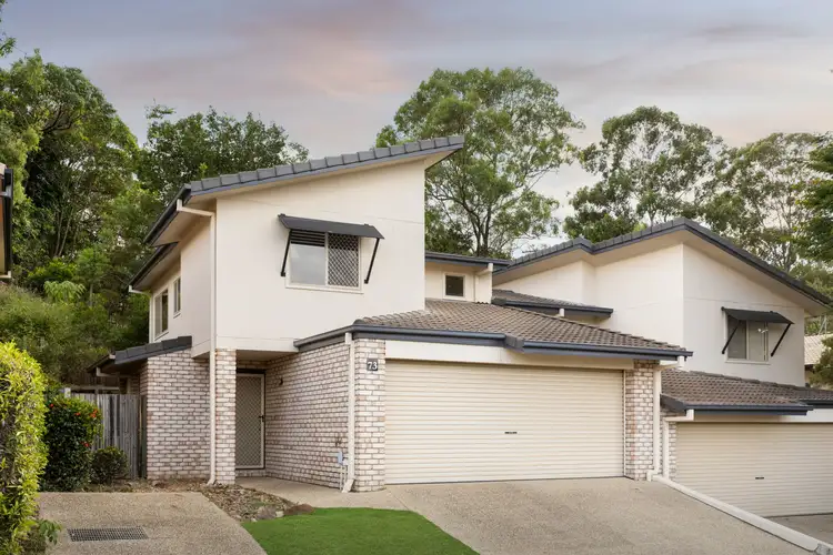 73/13-23 Springfield College Drive, Springfield QLD 4300