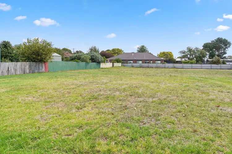 Fifth view of Homely land listing, LOT 7, 43 Bruce Street, Colac VIC 3250