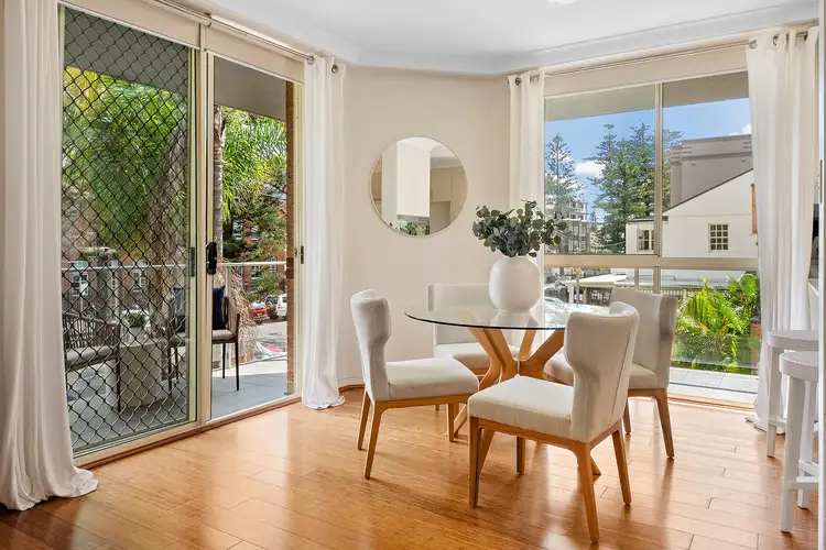 Third view of Homely apartment listing, 4/14 Victoria Parade, Manly NSW 2095