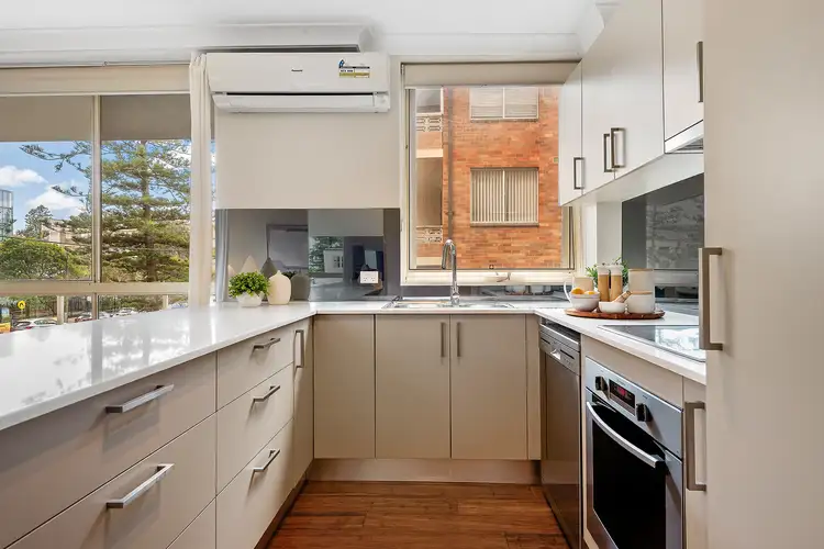 Fourth view of Homely apartment listing, 4/14 Victoria Parade, Manly NSW 2095