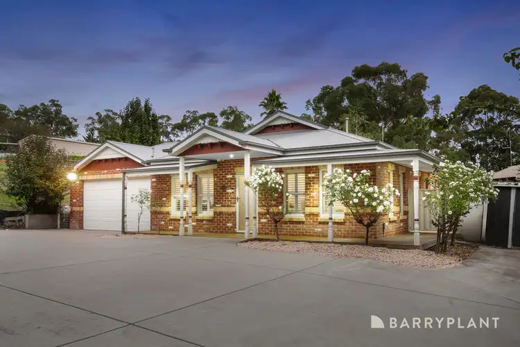 Main view of Homely house listing, 26B Bell Street, Seville VIC 3139