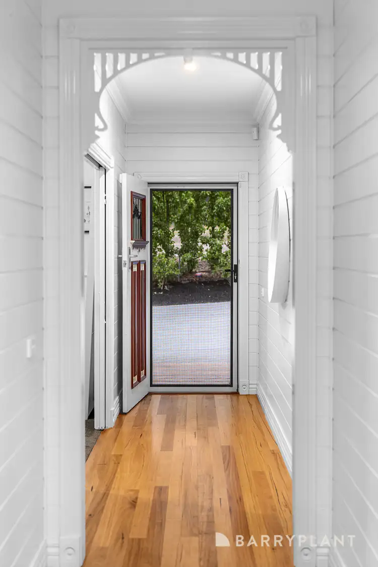 Second view of Homely house listing, 26B Bell Street, Seville VIC 3139
