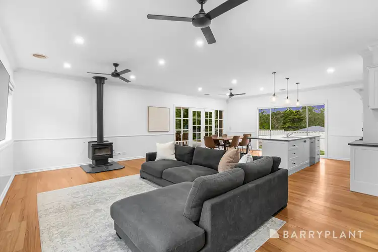 Third view of Homely house listing, 26B Bell Street, Seville VIC 3139