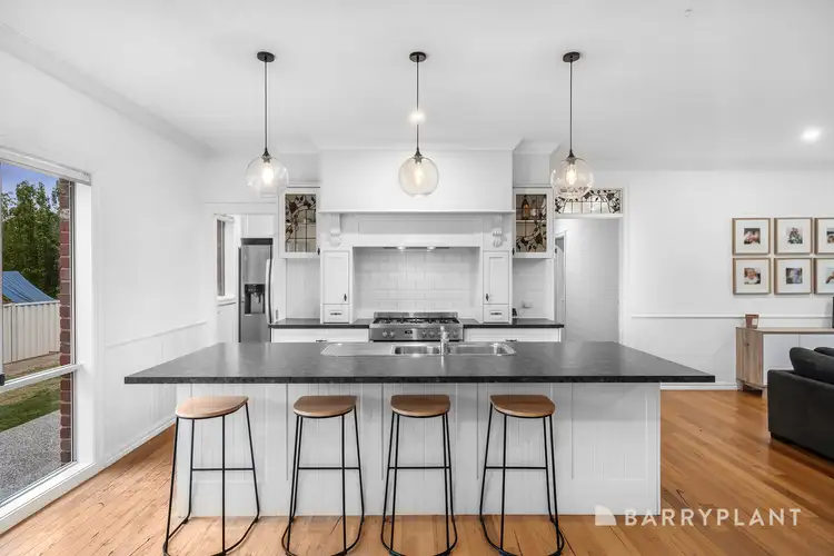 Fourth view of Homely house listing, 26B Bell Street, Seville VIC 3139
