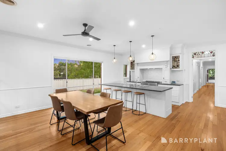 Fifth view of Homely house listing, 26B Bell Street, Seville VIC 3139