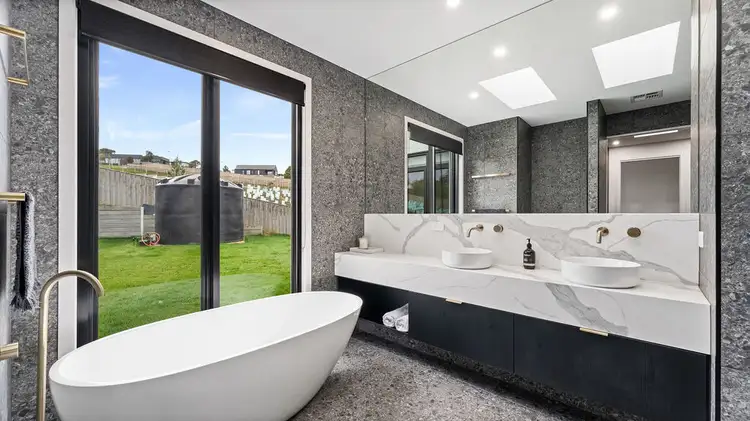 Fifth view of Homely house listing, 32 Gala Close, Brown Hill VIC 3350